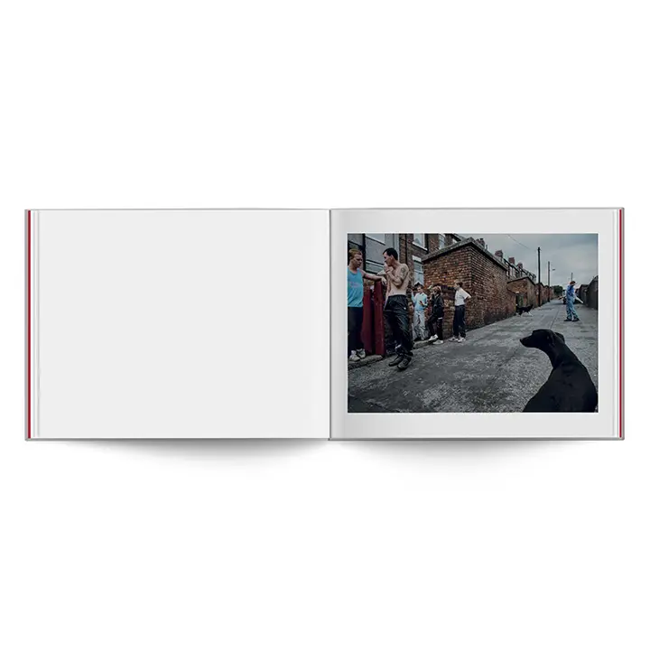 Give my Regards to Elizabeth image 5