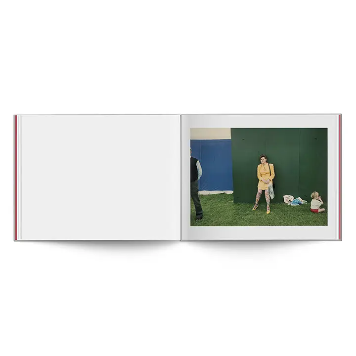 Give my Regards to Elizabeth image 7