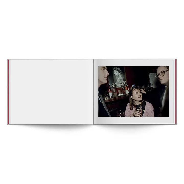 Give my Regards to Elizabeth image 8