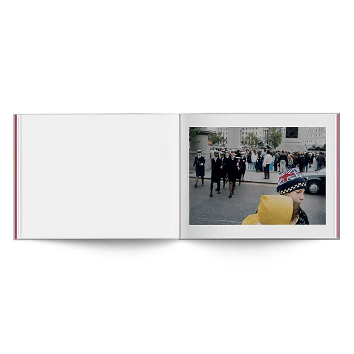 Give my Regards to Elizabeth image 9