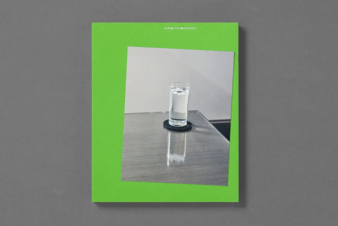 Slip Me the Master Key