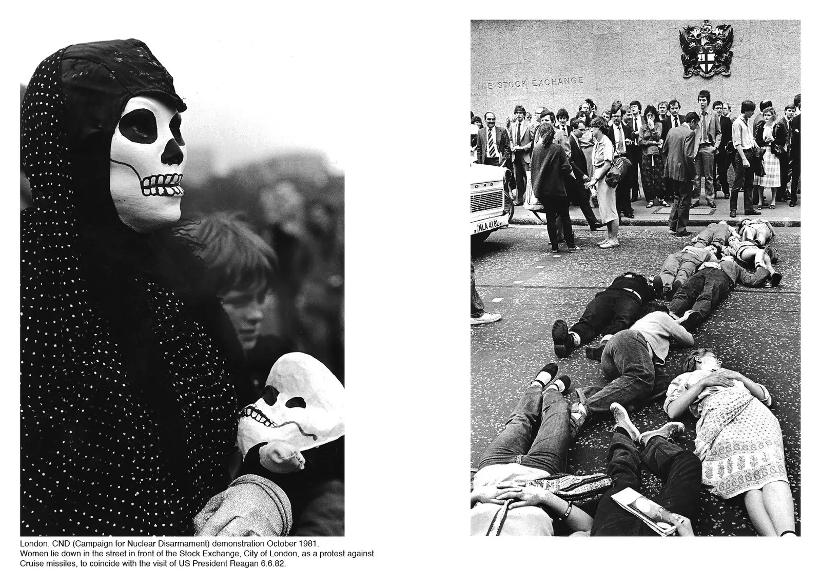 Women Protest 1981–1991 image 3