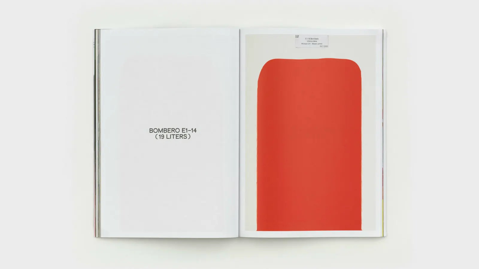 Mariposa B1-09 image 9