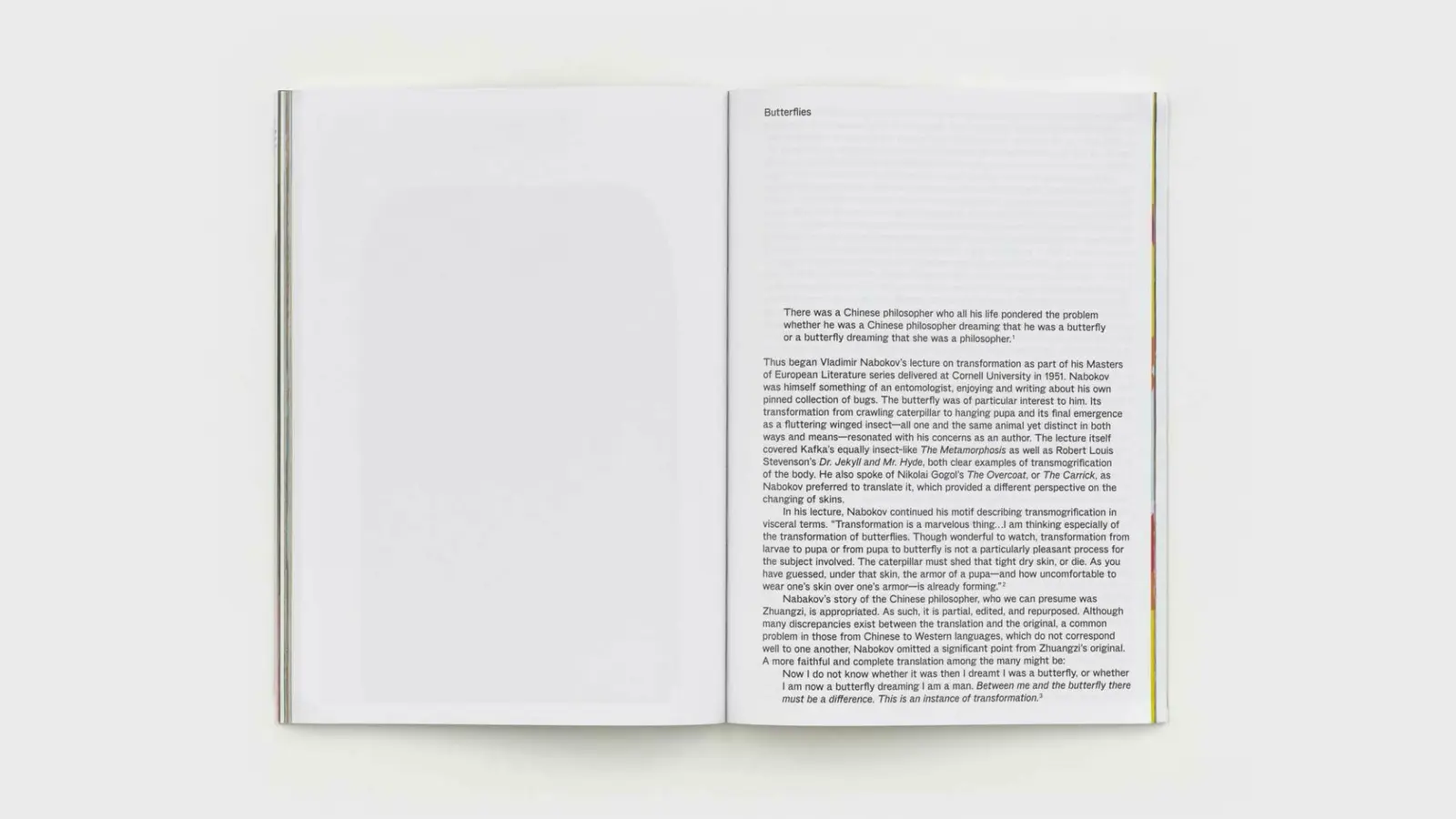 Mariposa B1-09 image 11