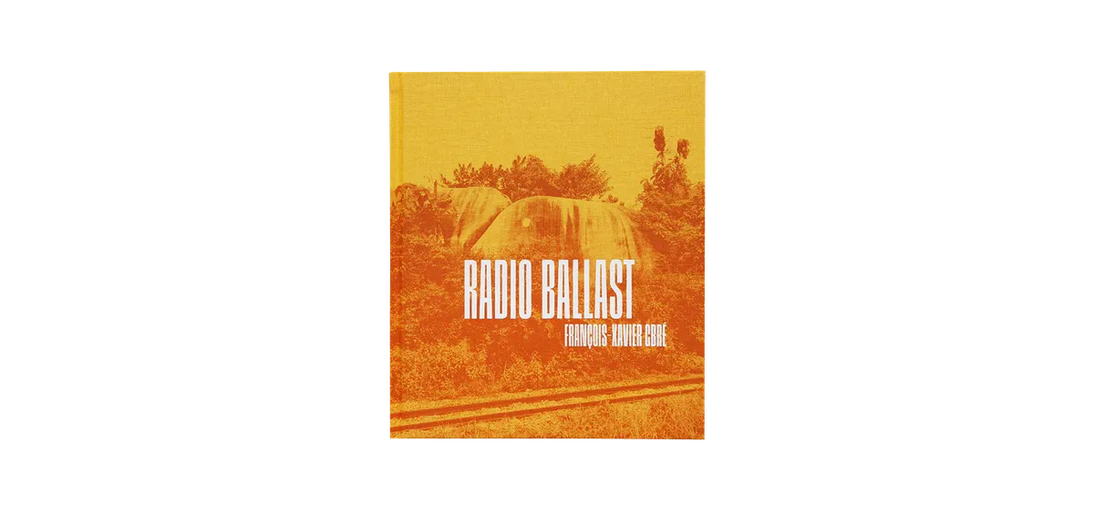Radio Ballast