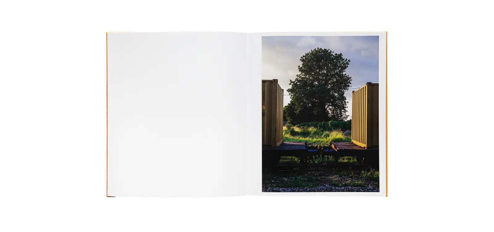 Radio Ballast image 8