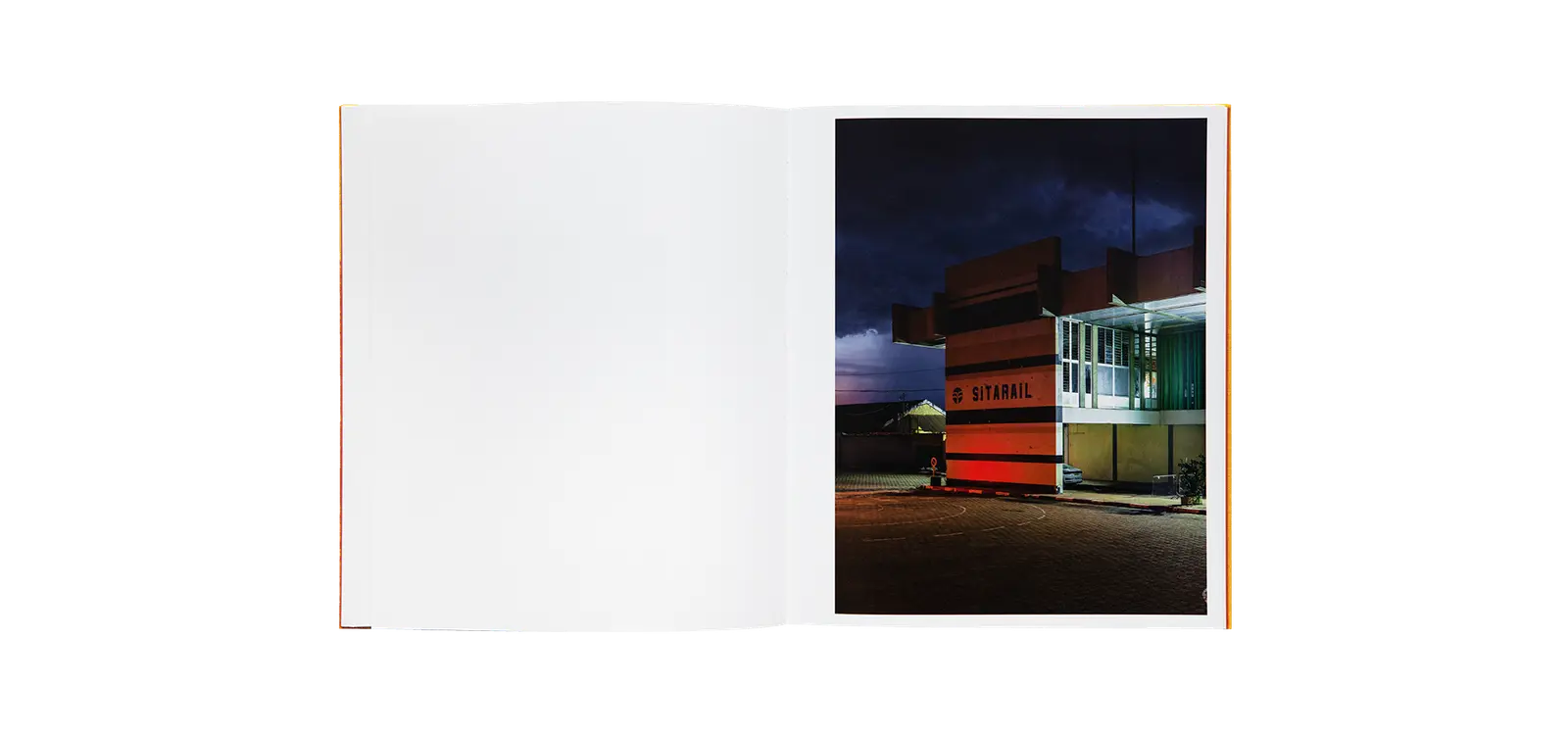 Radio Ballast image 10