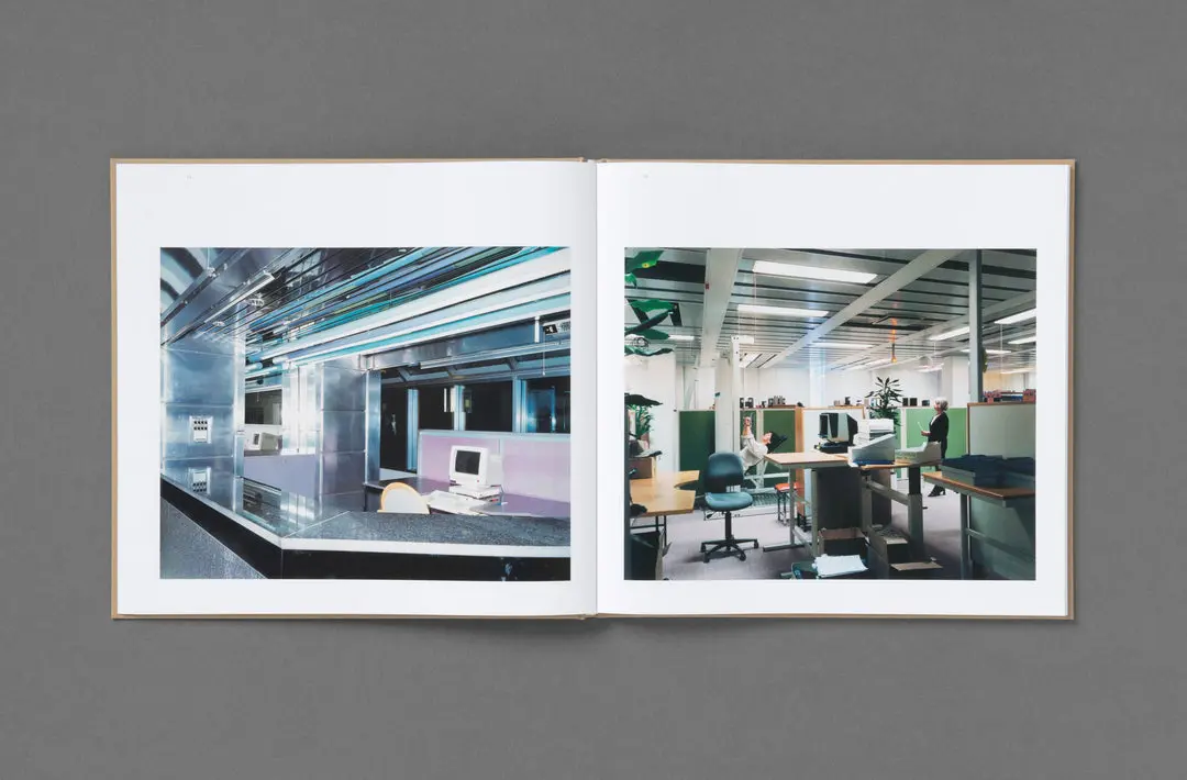 Office / LA Office image 11