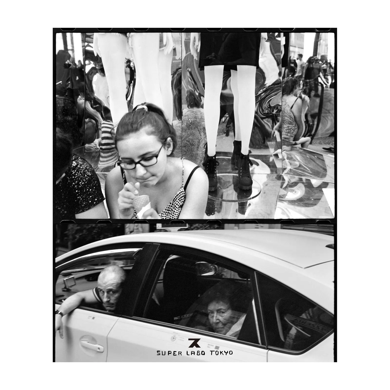 City Confessions #4 MILANO image 2