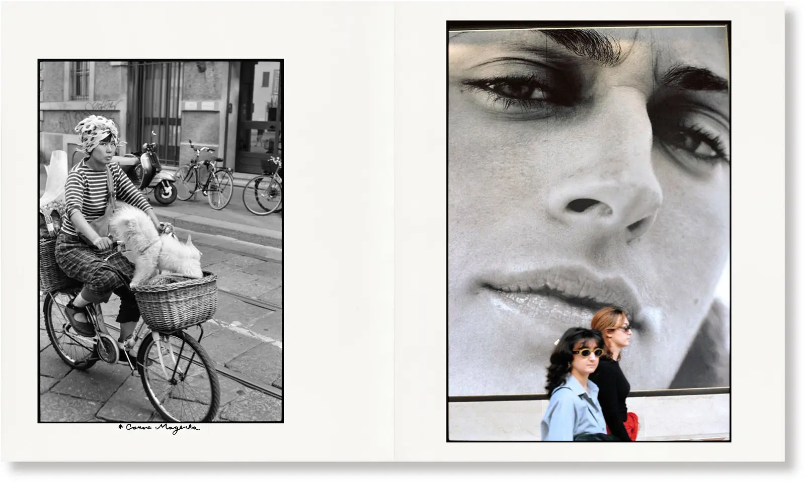 City Confessions #4 MILANO image 5