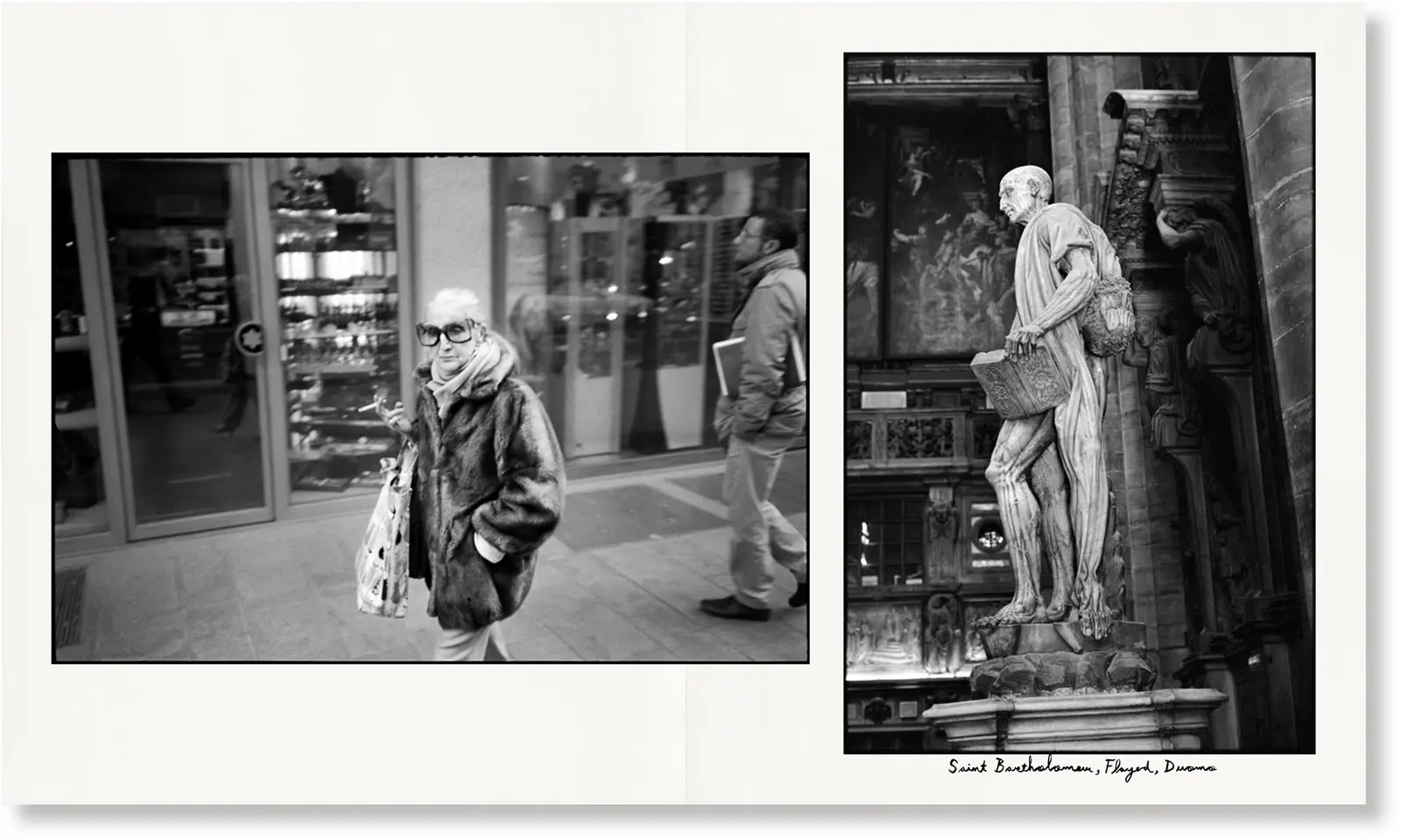 City Confessions #4 MILANO image 6