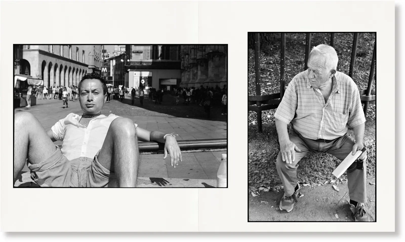 City Confessions #4 MILANO image 7