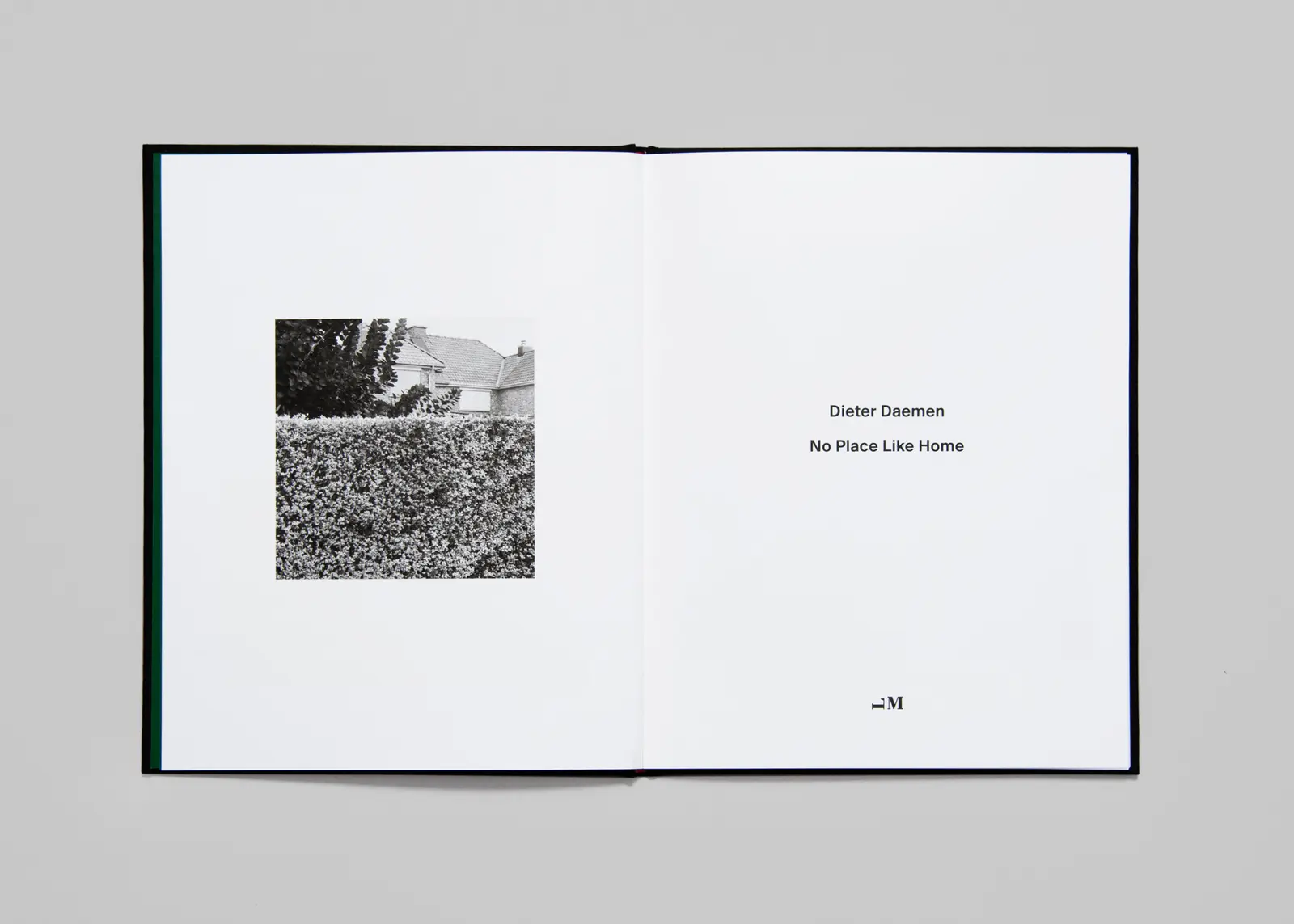 No Place Like Home image 3