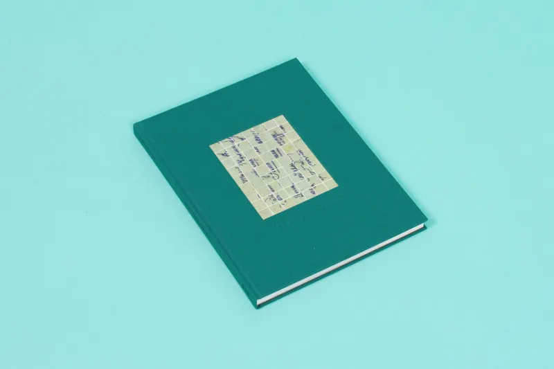 And Another Thing…