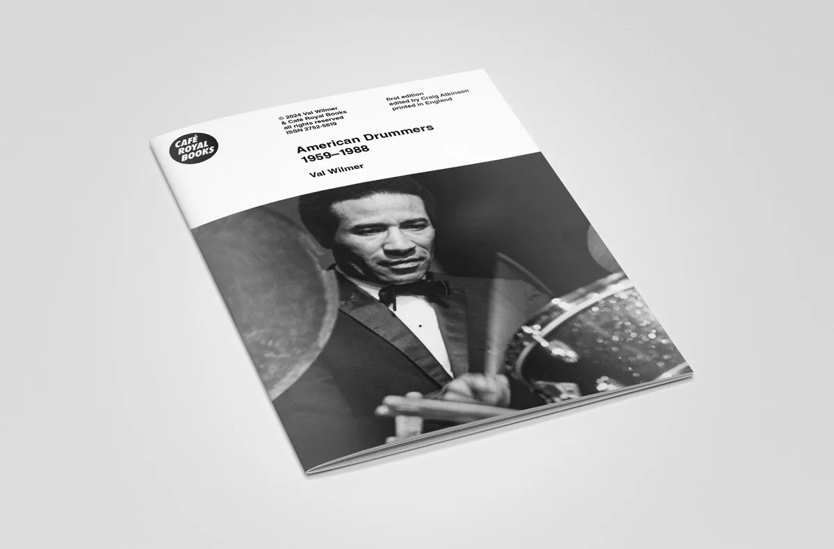 American Drummers 1959–1988