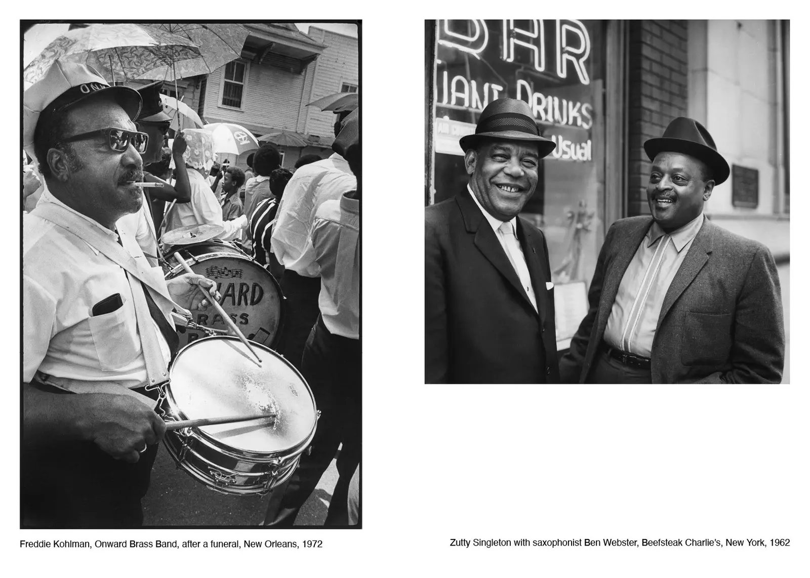 American Drummers 1959–1988 image 9