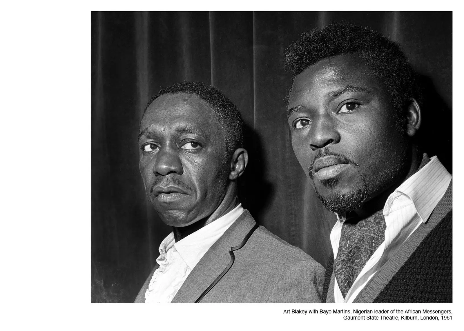 American Drummers 1959–1988 image 10