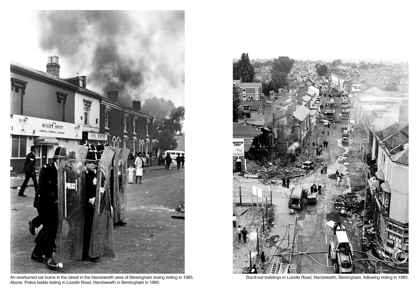 The Thatcher Years 1979–1990 image 2