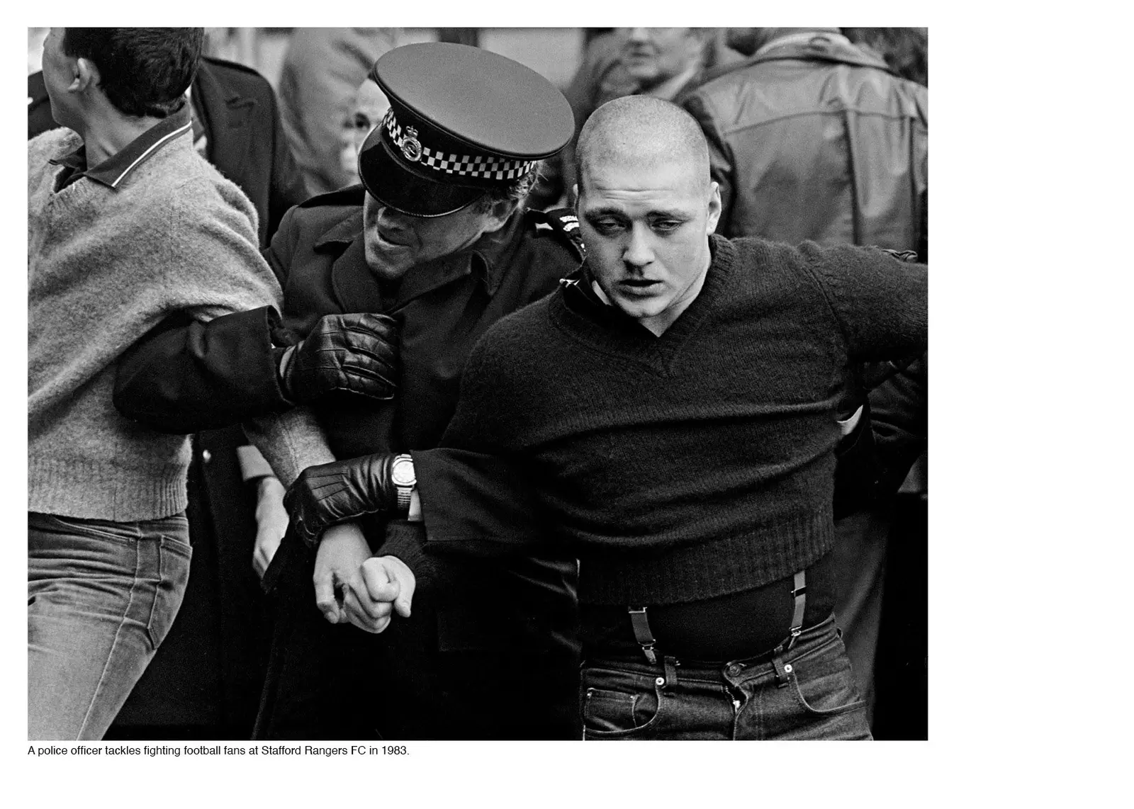 The Thatcher Years 1979–1990 image 4