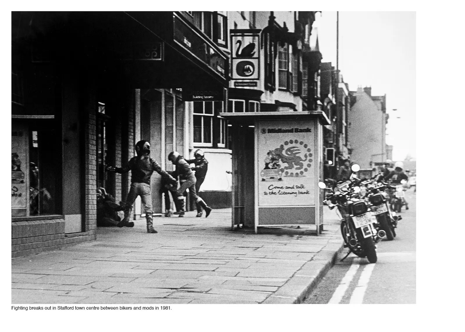 The Thatcher Years 1979–1990 image 5