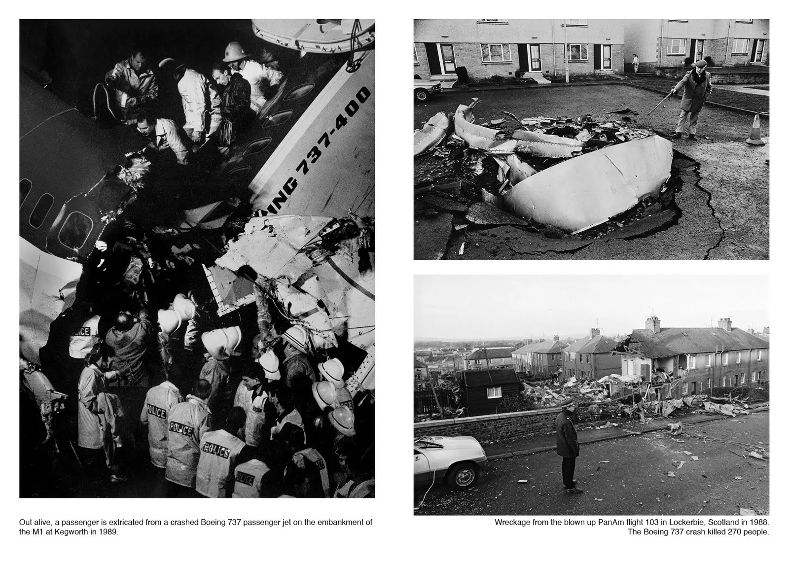 The Thatcher Years 1979–1990 image 6