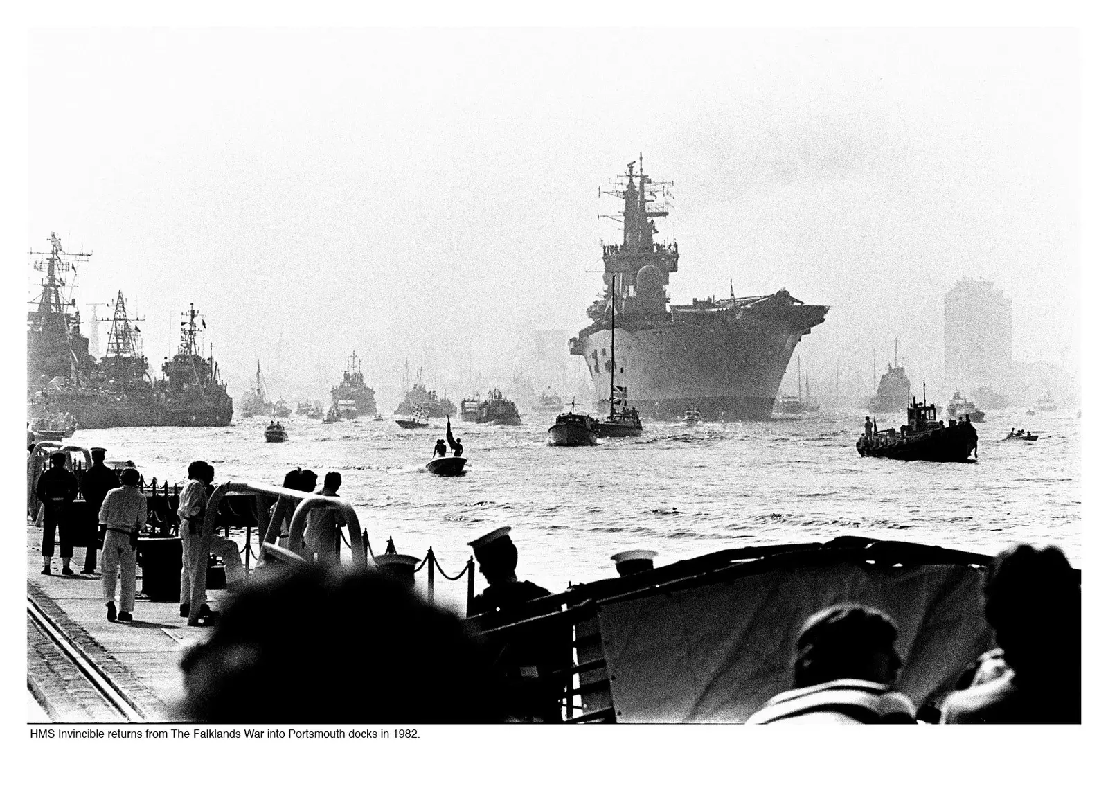 The Thatcher Years 1979–1990 image 7