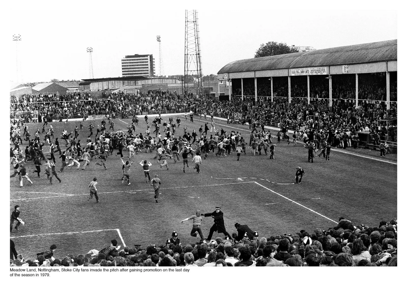 The Thatcher Years 1979–1990 image 8