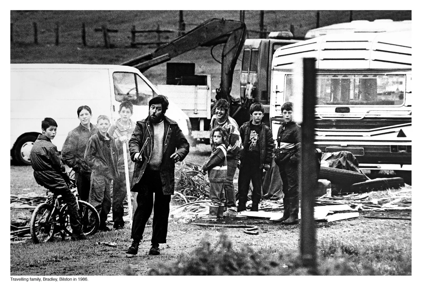 The Thatcher Years 1979–1990 image 10