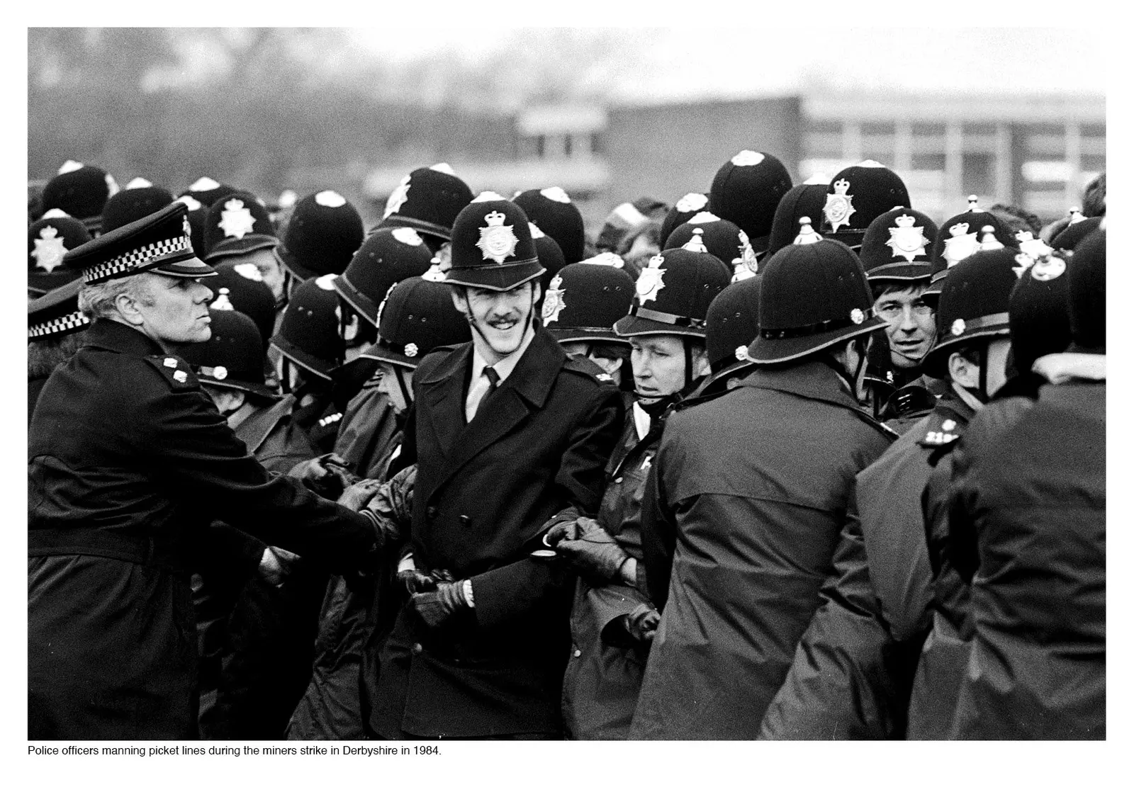 The Thatcher Years 1979–1990 image 11