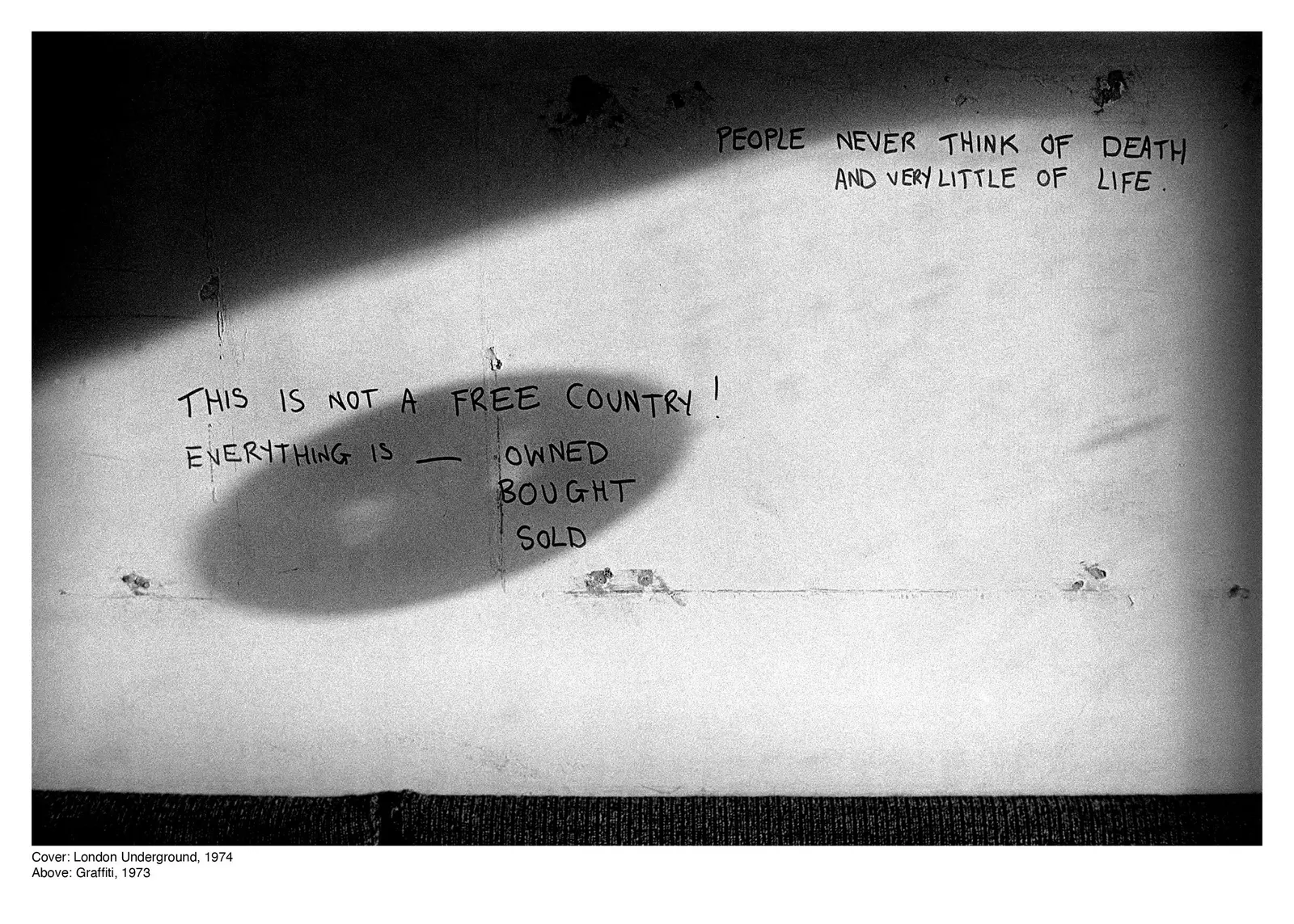 London 1973–1985 image 2