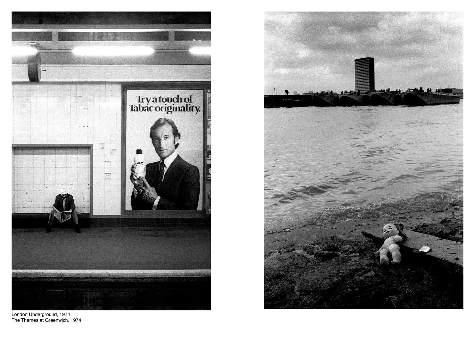 London 1973–1985 image 3