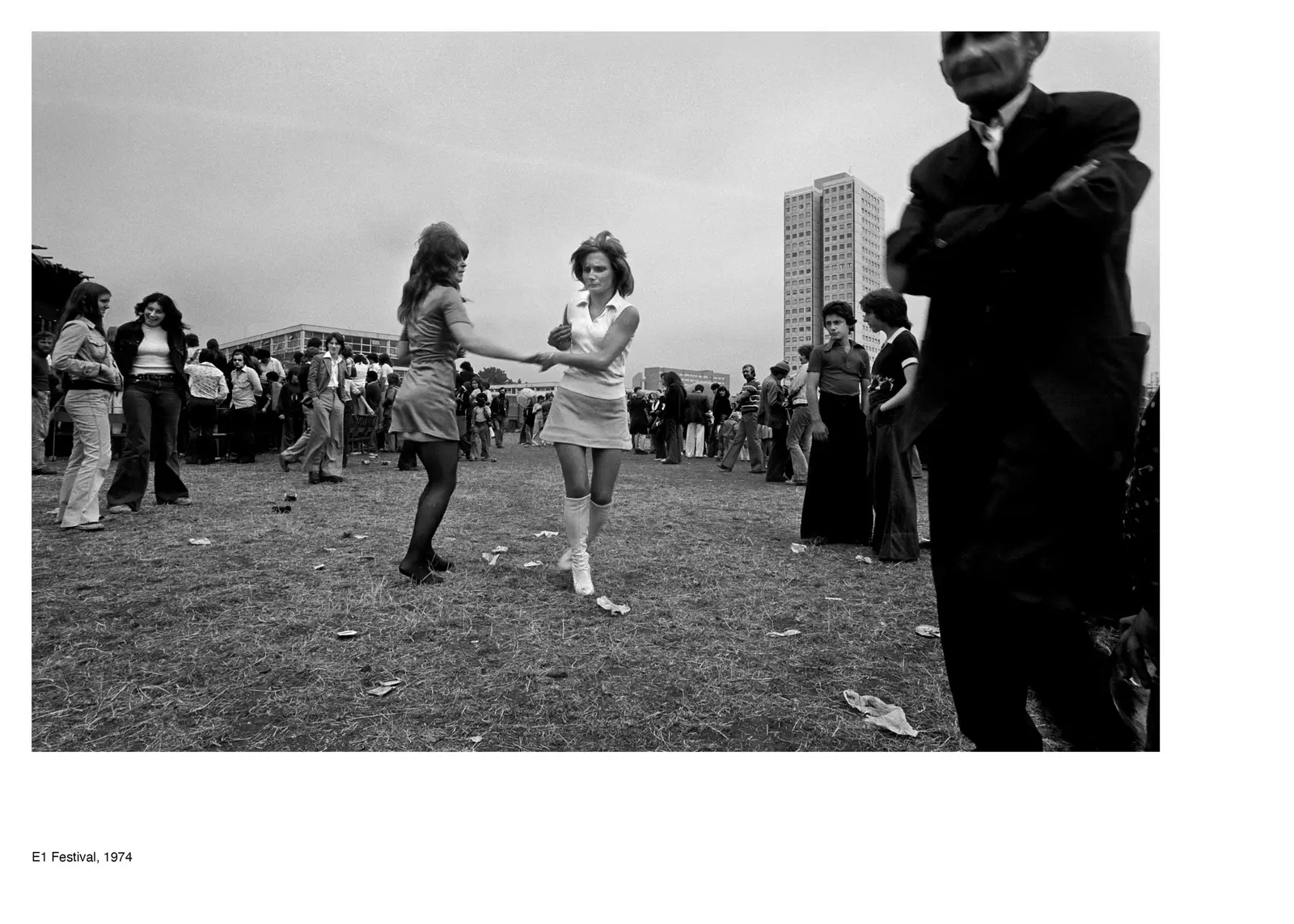 London 1973–1985 image 5