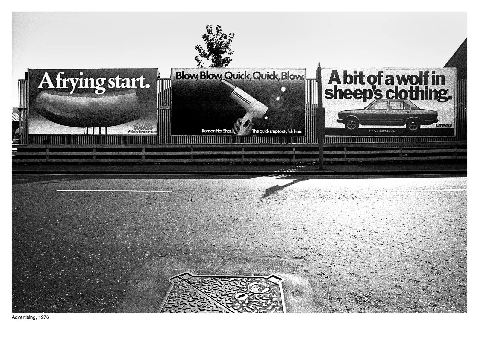 London 1973–1985 image 8