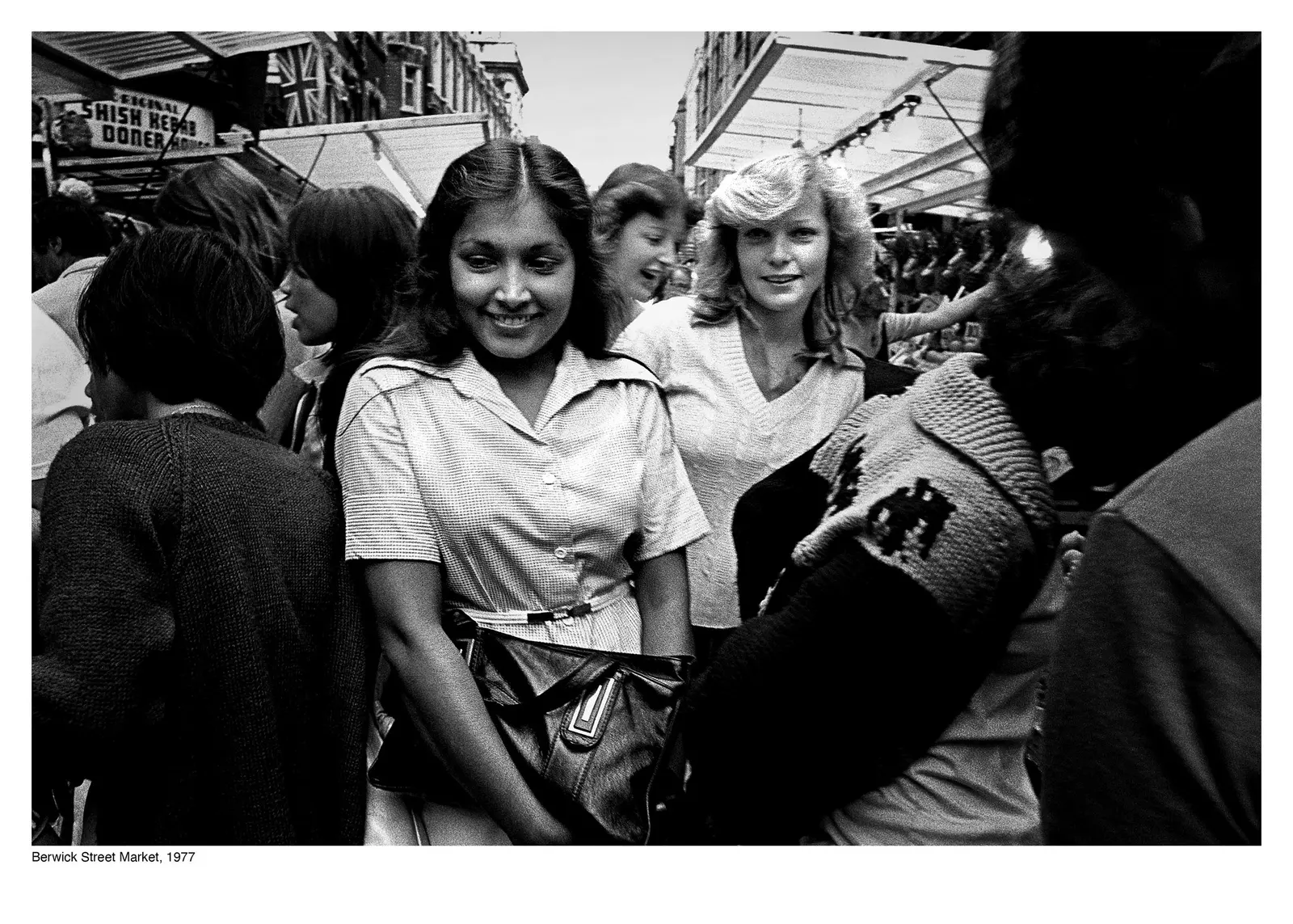 London 1973–1985 image 9