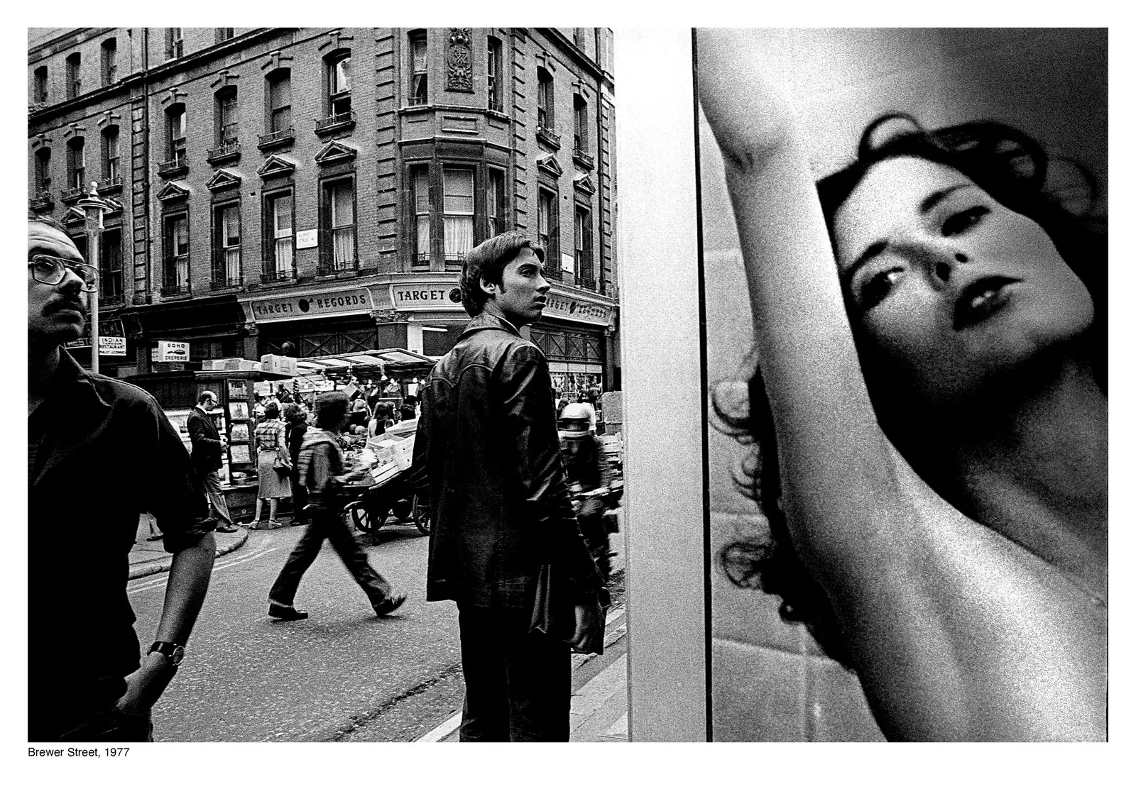 London 1973–1985 image 10