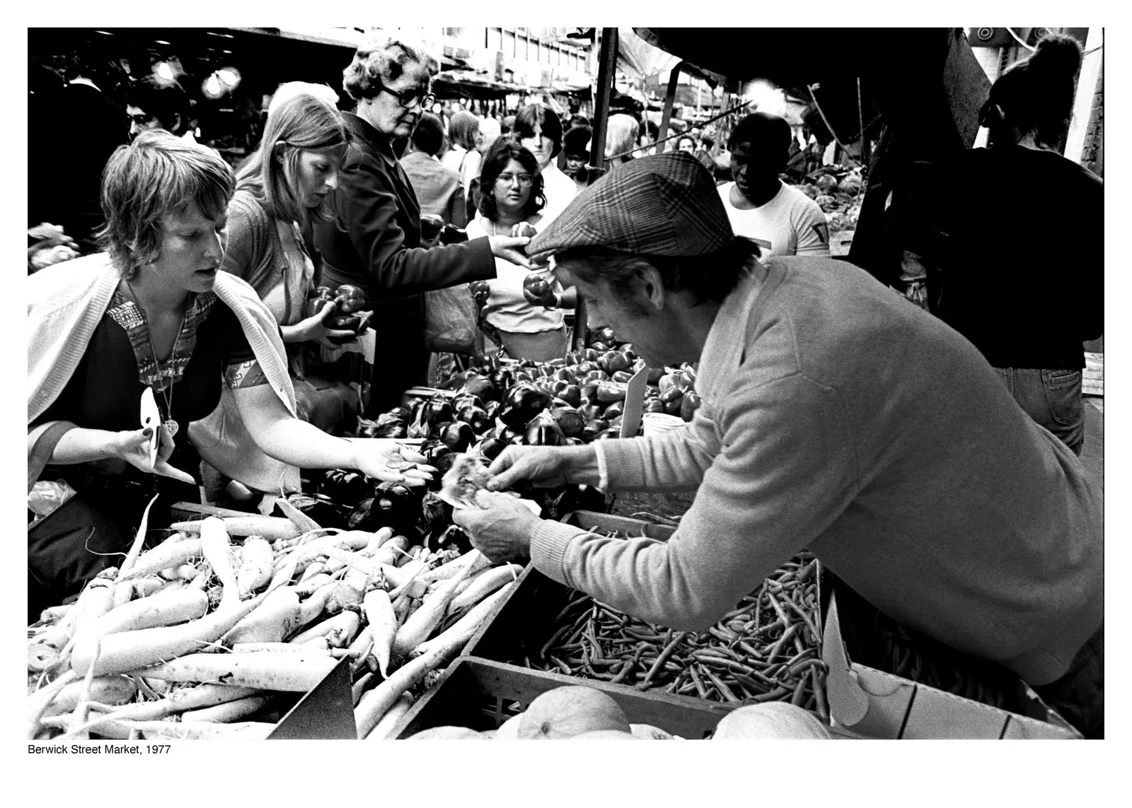 London 1973–1985 image 11