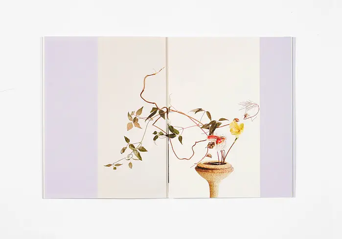 Ikebana image 2
