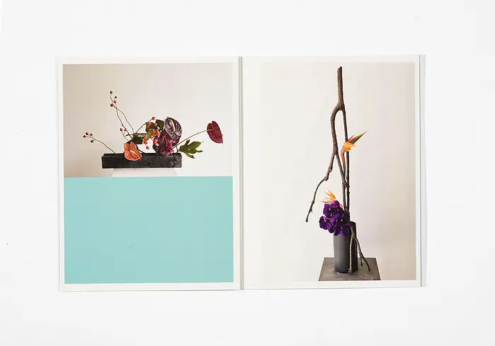 Ikebana image 11