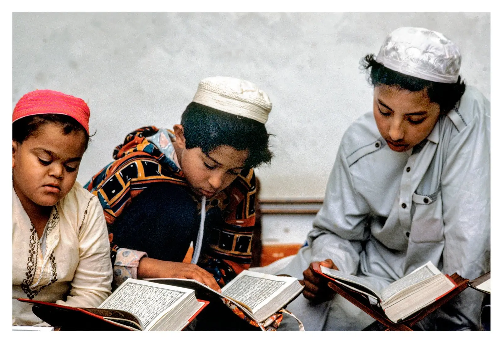 Banglatown, London 1991 image 5