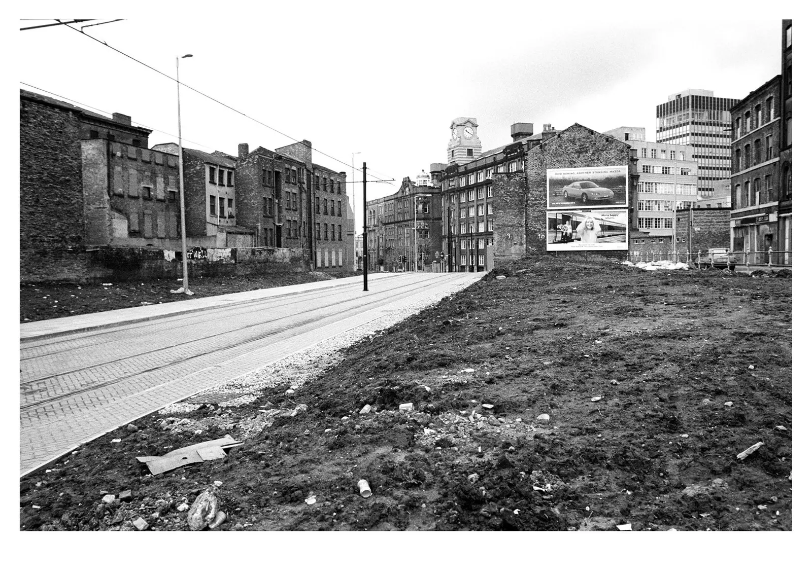 Manchester 1992 image 2