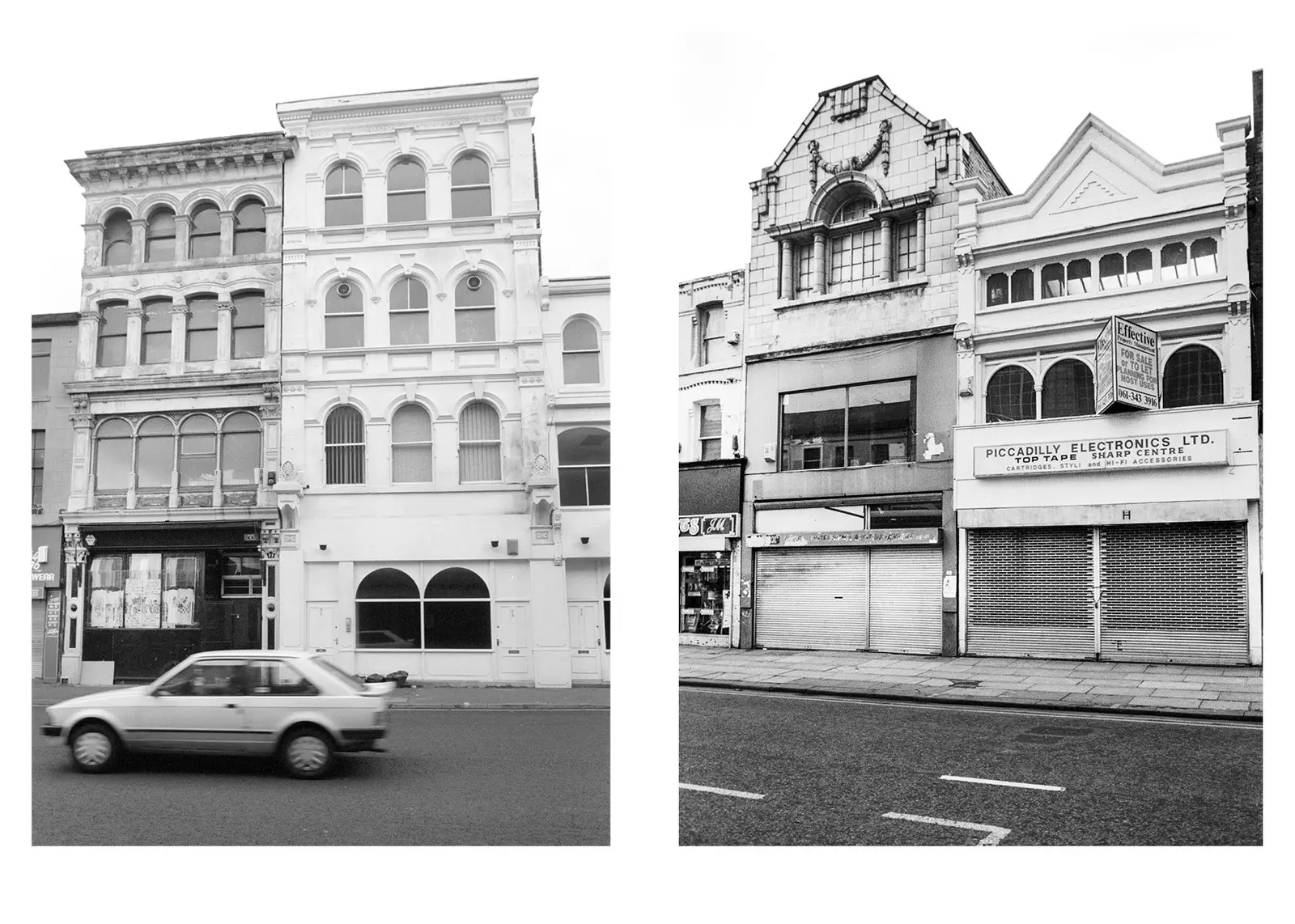 Manchester 1992 image 3