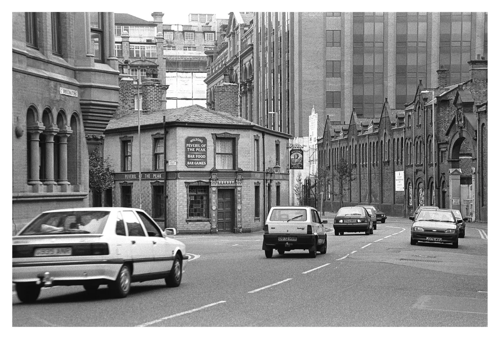 Manchester 1992 image 4