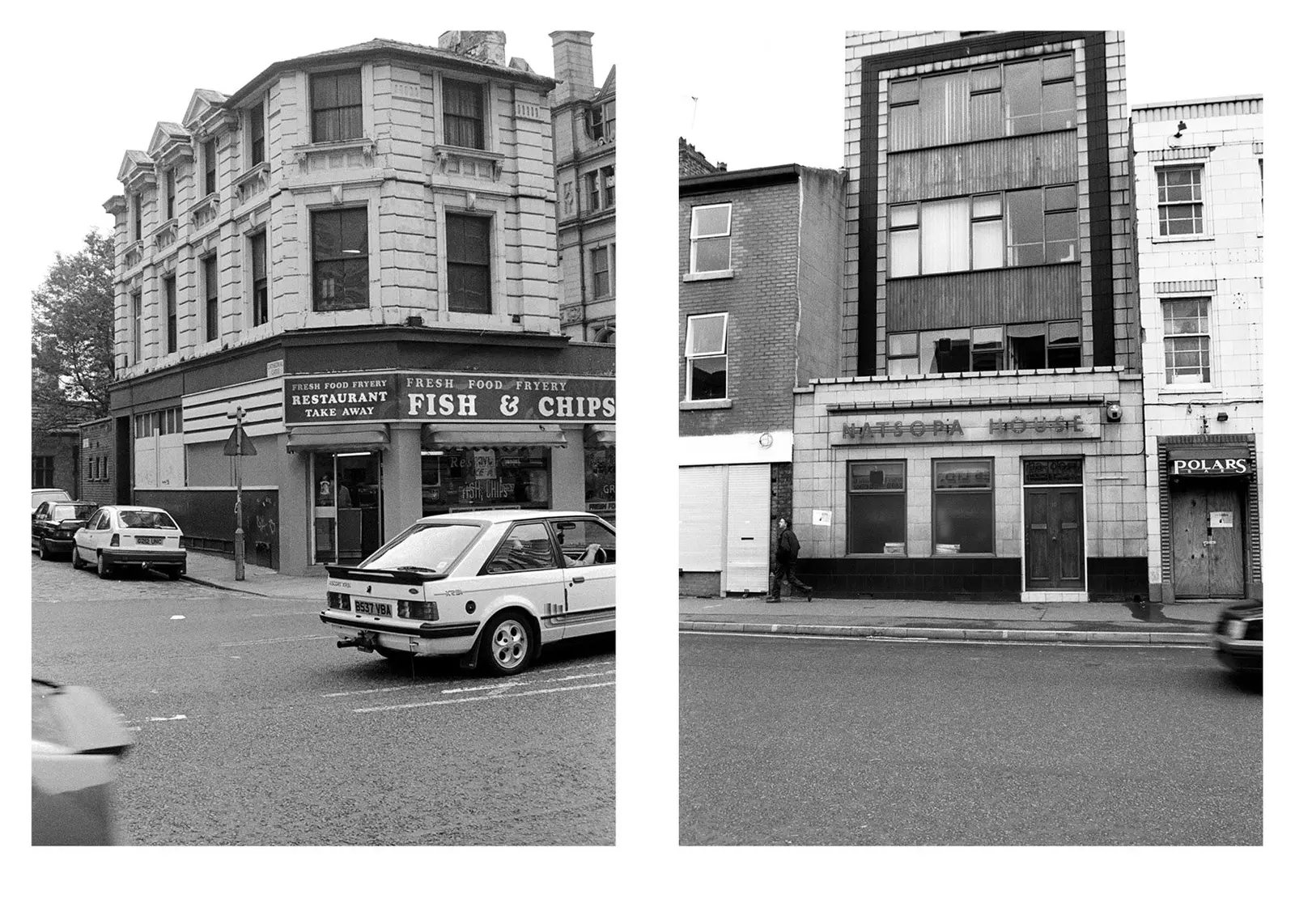 Manchester 1992 image 5