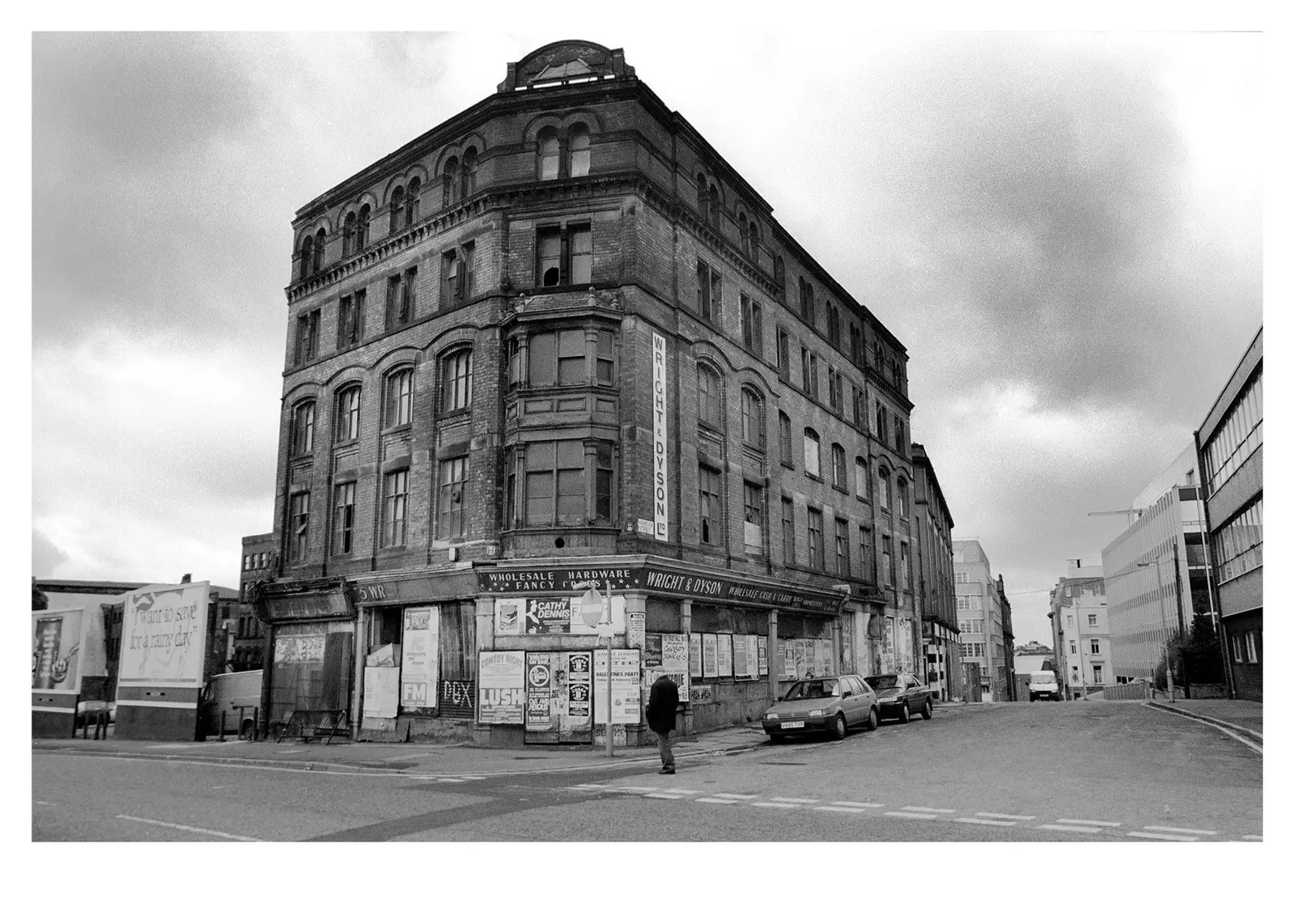 Manchester 1992 image 10