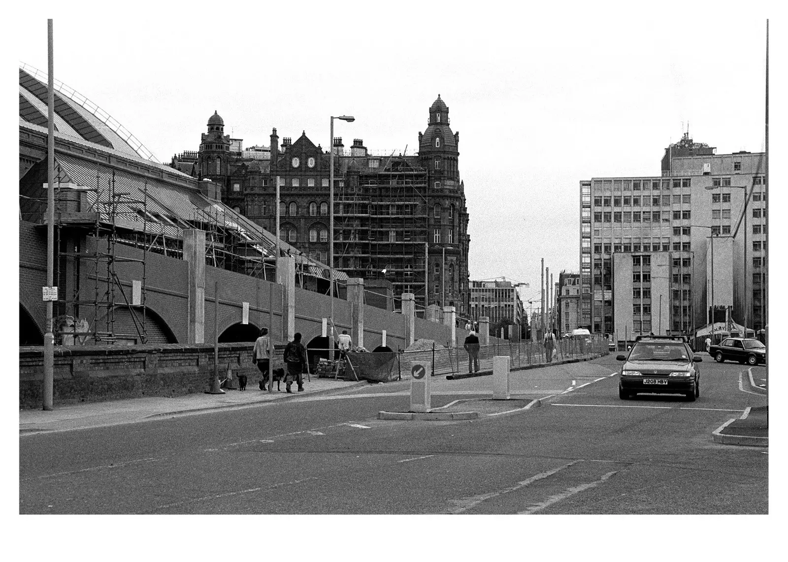 Manchester 1992 image 11
