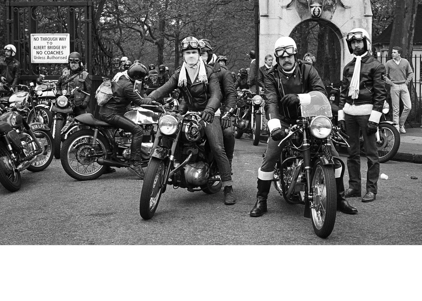 Bikers & Rockers 1983–1985 image 2