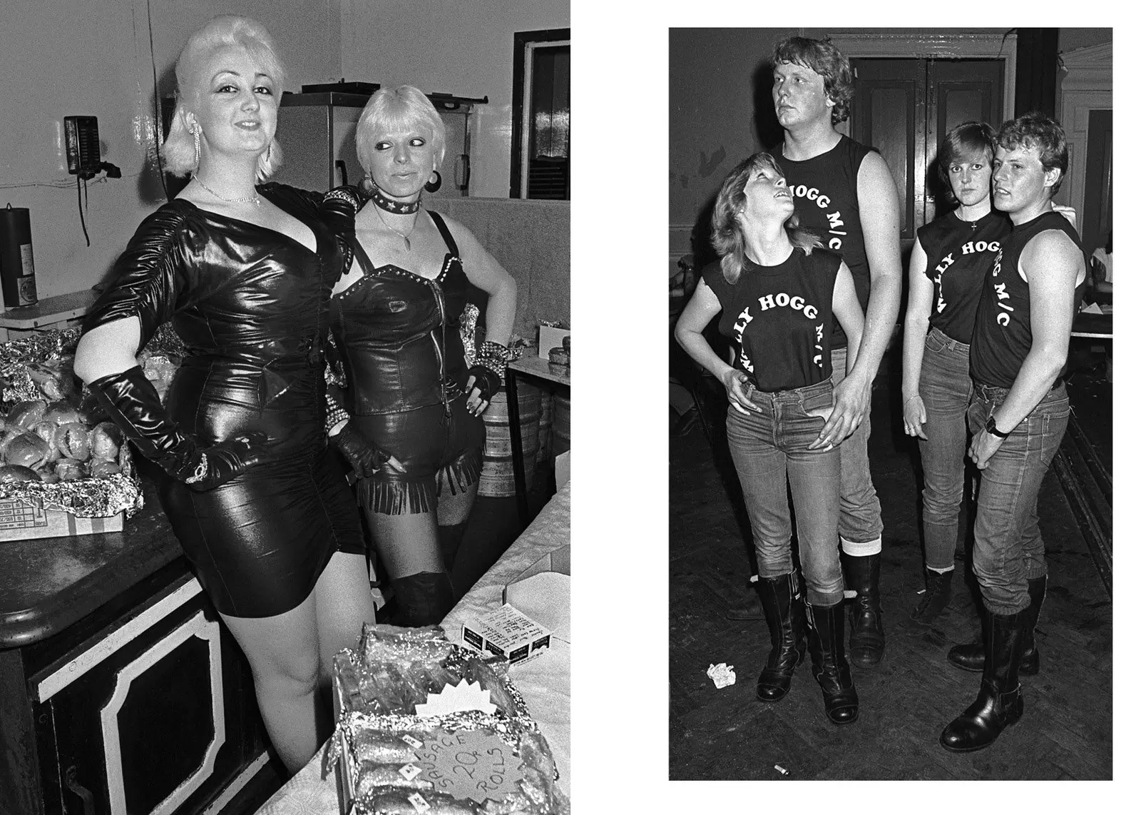 Bikers & Rockers 1983–1985 image 5