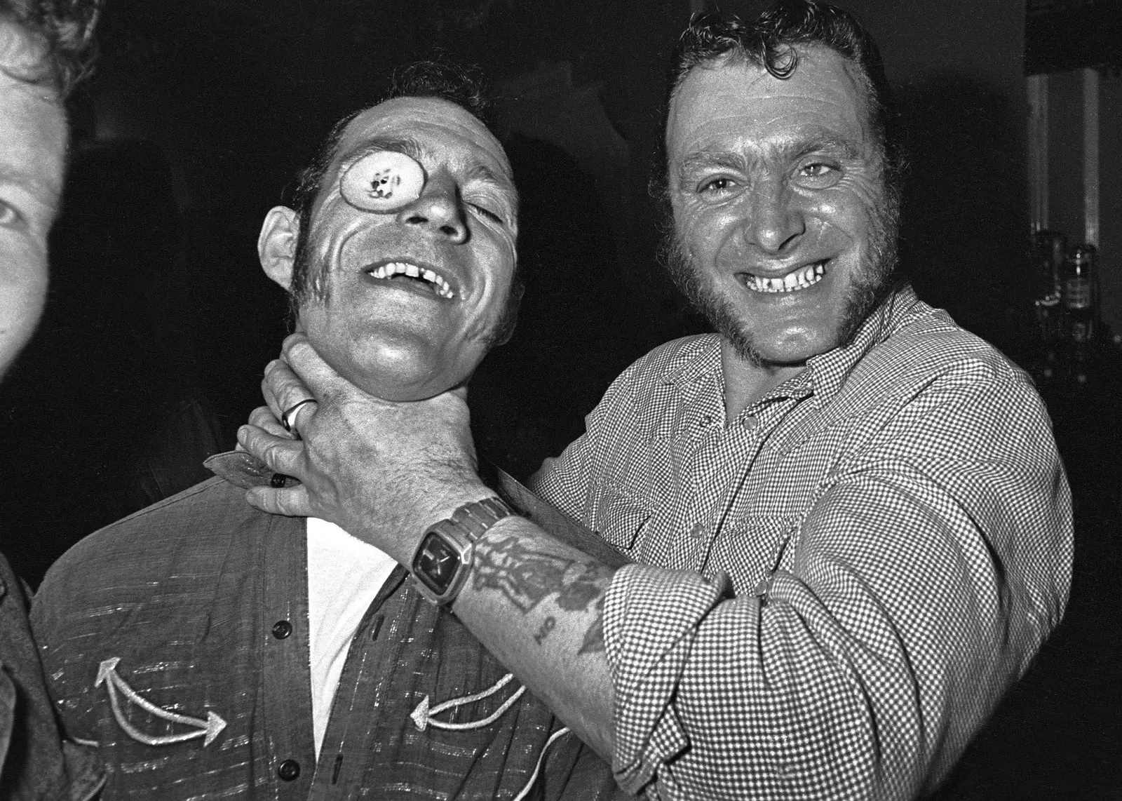 Bikers & Rockers 1983–1985 image 6