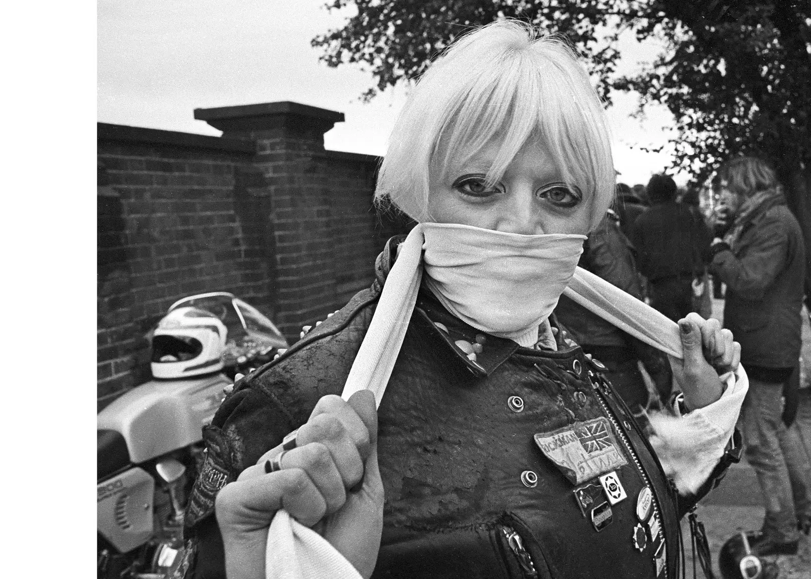 Bikers & Rockers 1983–1985 image 7