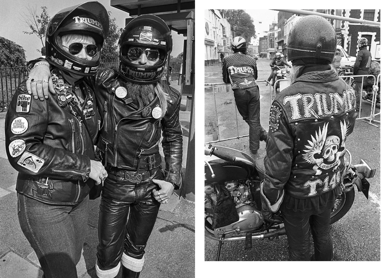 Bikers & Rockers 1983–1985 image 9